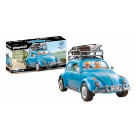 Playmobil Volkswagen Beetle Playmobil - 1